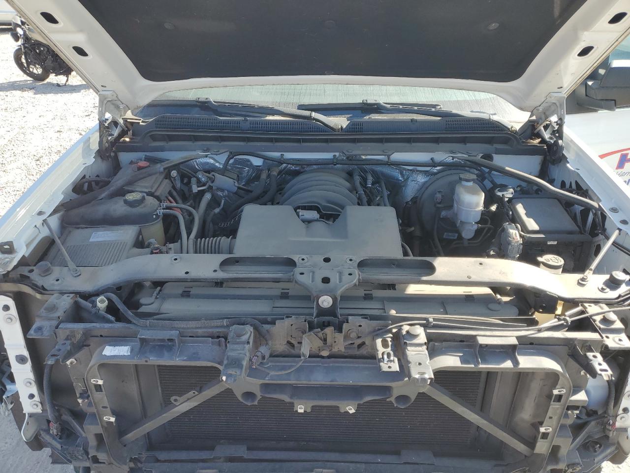 CHEVROLET SILVERADO C1500