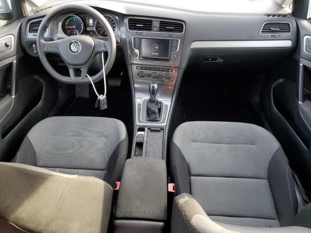 2016 VOLKSWAGEN E-GOLF SE - WVWKP7AU8GW906516