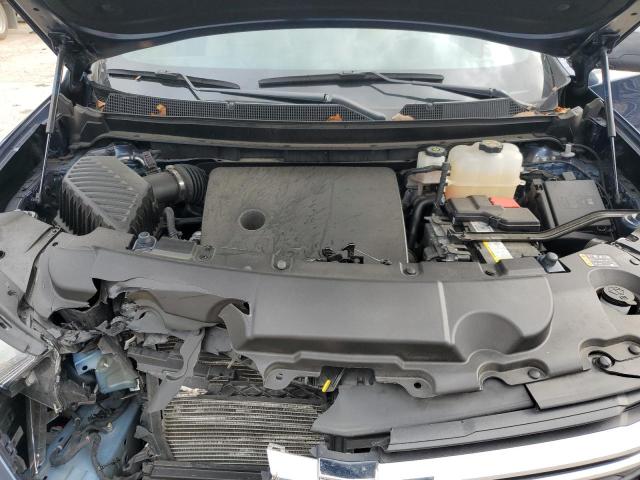 2022 CHEVROLET TRAVERSE L - 1GNEVFKW8NJ190604