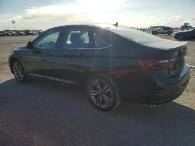 2024 VOLKSWAGEN JETTA SE - 3VWEM7BU7RM025553