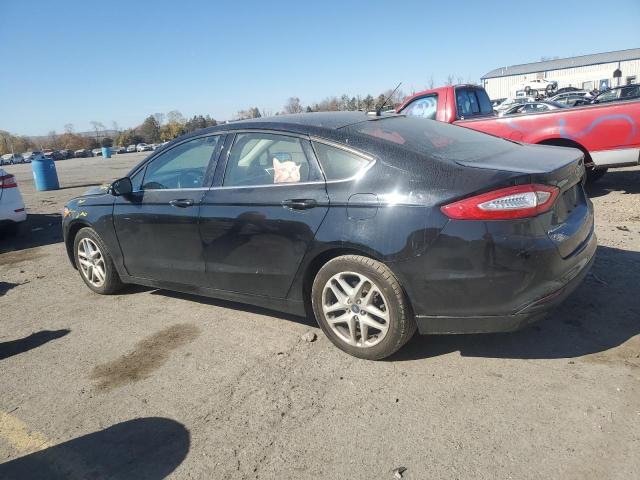 VIN 3FA6P0H70GR101353 2016 Ford Fusion, SE no.2