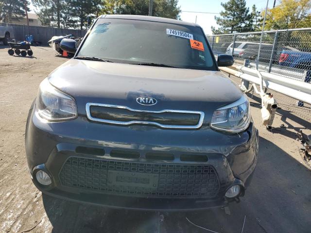 VIN KNDJP3A59G7350563 2016 KIA Soul, + no.5