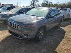 JEEP CHEROKEE L снимка