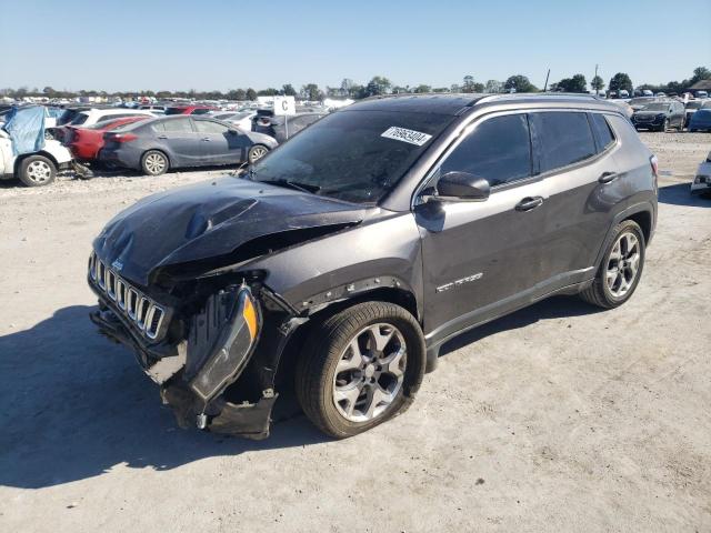 2020 JEEP COMPASS LI #2955341480