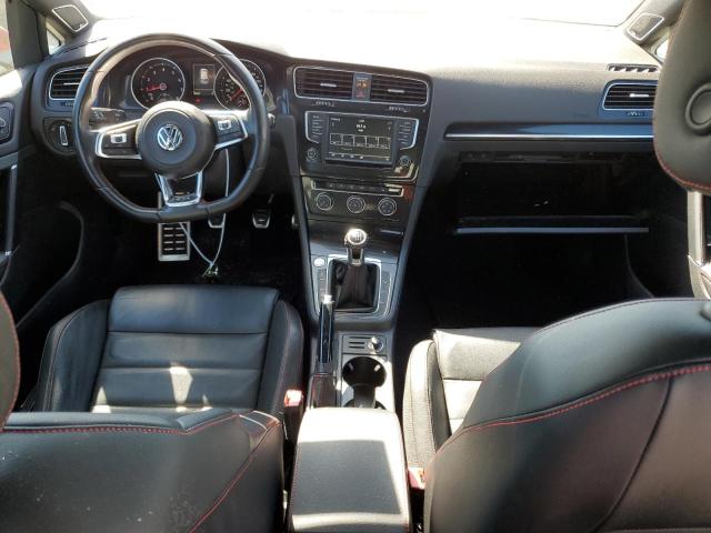 2016 VOLKSWAGEN GTI S/SE - 3VW547AU9GM058908