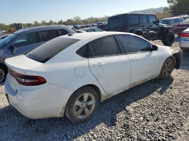 2016 DODGE DART SXT 1C3CDFBAXGD623238