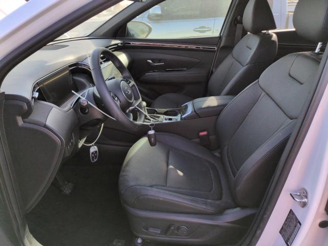 2024 HYUNDAI TUCSON XRT KM8JFCDE0RU309706