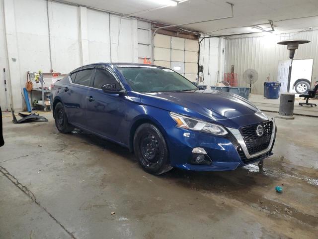 2020 NISSAN ALTIMA S - 1N4BL4BV2LC179618