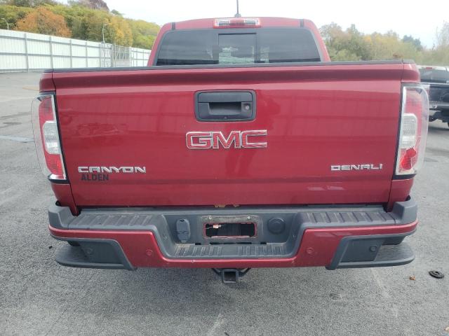2019 GMC CANYON DEN 1GTG6EEN0K1283401