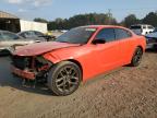 2019 DODGE CHARGER SX - 2C3CDXBG5KH554206
