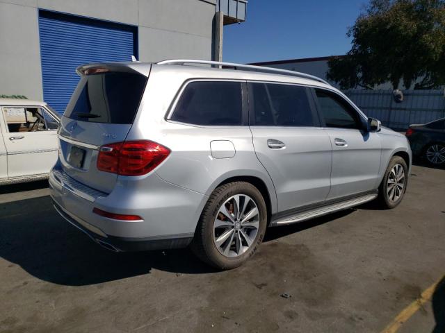 MERCEDES-BENZ GL 450 4MA 2016 gray 4dr spor gas 4JGDF6EE4GA696577 photo #4