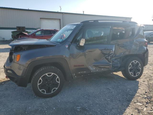 2016 JEEP RENEGADE T #3029359690