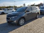 2019 CHEVROLET EQUINOX LS - 2GNAXHEV7K6140986