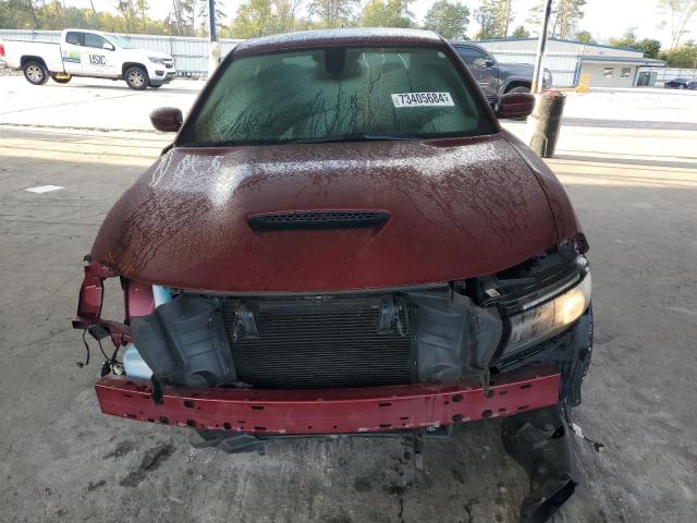 2019 DODGE CHARGER GT - 2C3CDXHG0KH566979