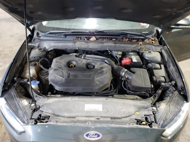 2015 FORD FUSION SE - 3FA6P0H96FR172668