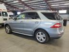 MERCEDES-BENZ ML 350 4MA photo