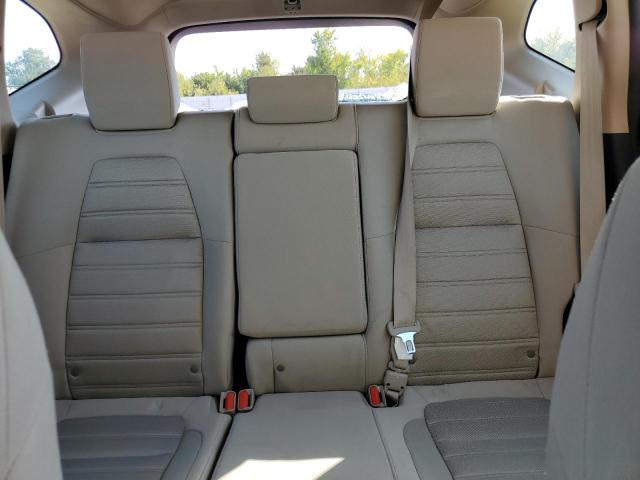 2017 HONDA CR-V LX - 2HKRW5H35HH401866