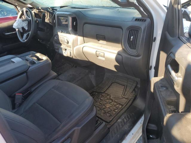 2024 CHEVROLET SILVERADO - 3GCNAAEKXRG125552