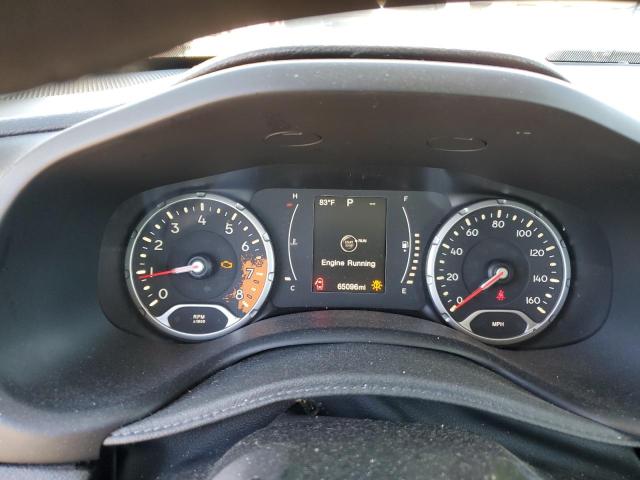 2016 JEEP RENEGADE S - ZACCJBAT9GPC95957