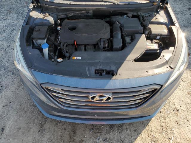 2015 HYUNDAI SONATA SPO - 5NPE34AF5FH201735