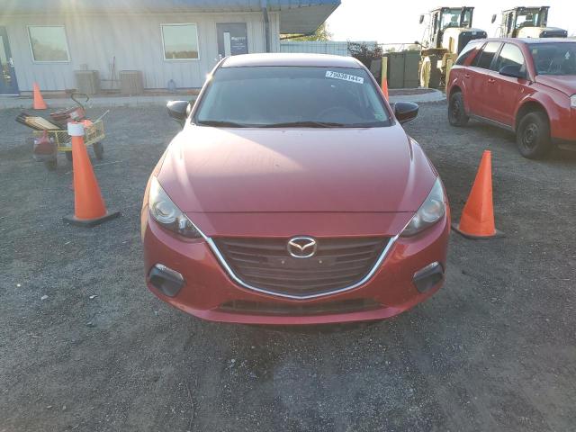 VIN JM1BM1T74F1255796 2015 Mazda 3, SV no.5