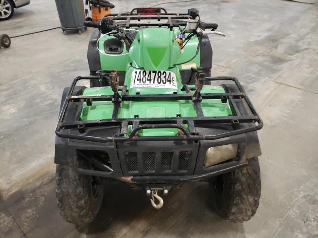 2004 ARCTIC CAT 650 4UF04ATV44T239629