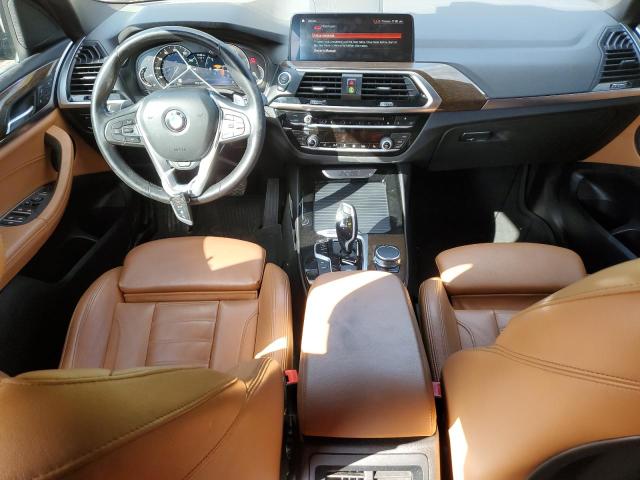 2019 BMW X3 XDRIVE3 - 5UXTR9C50KLP76952