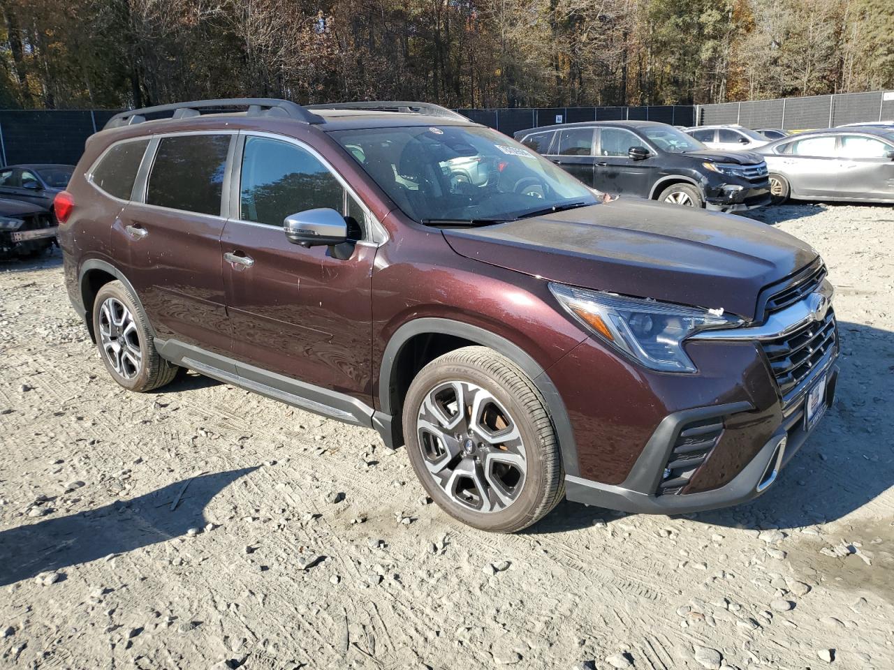 Lot #2969904935 2023 SUBARU ASCENT TOU