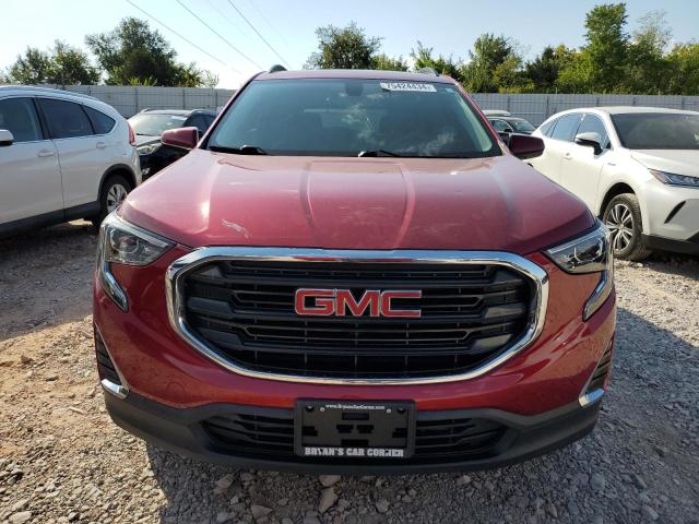 2019 GMC TERRAIN SL - 3GKALTEV6KL226202