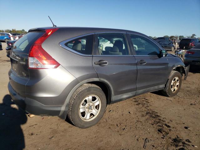 VIN 2HKRM4H36DH623407 2013 Honda CR-V, LX no.3