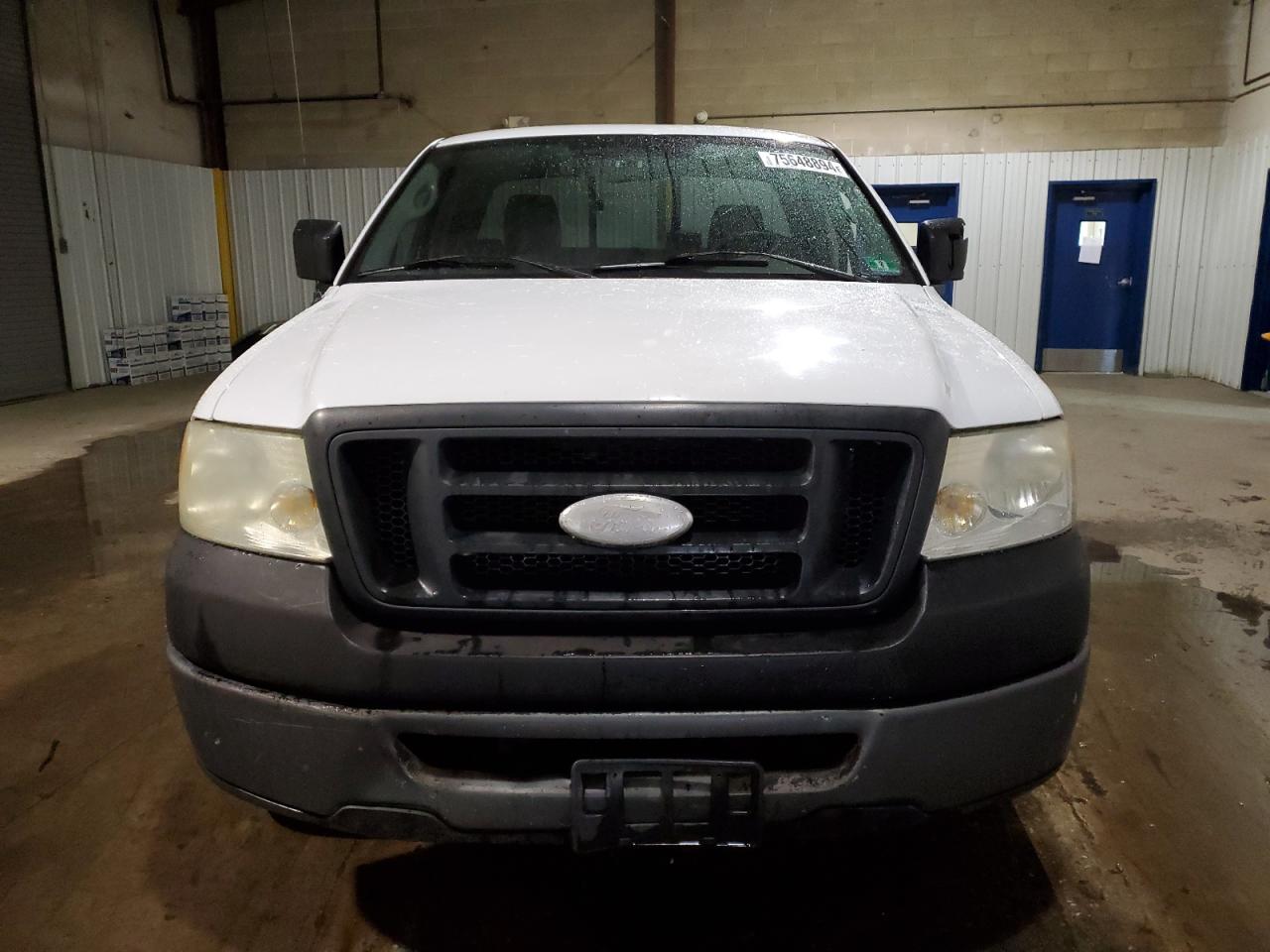 Lot #2905005289 2006 FORD F150