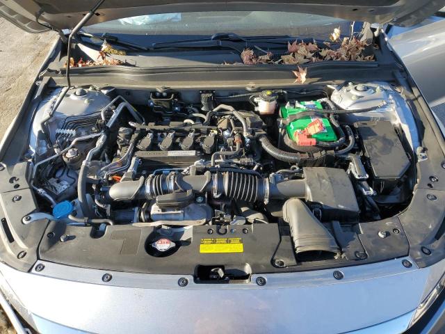 2019 HONDA ACCORD LX - 1HGCV1F14KA136411
