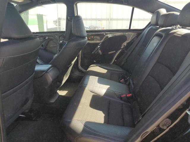 2017 HONDA ACCORD SPO - 1HGCR2F57HA083810