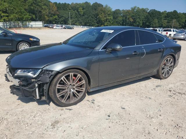 AUDI A7 PRESTIG