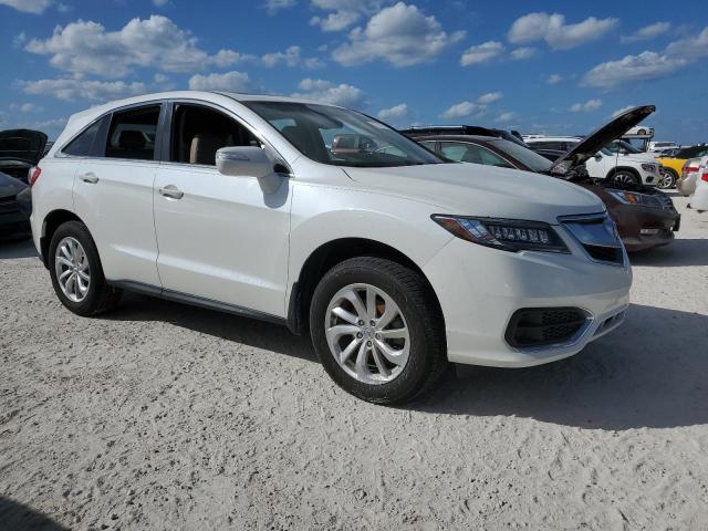 VIN 5J8TB4H54GL002049 2016 Acura RDX, Technology no.4