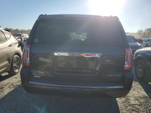 2015 GMC YUKON XL D - 1GKS2JKJXFR557053