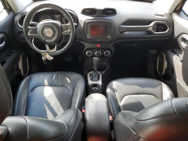 2016 JEEP RENEGADE L - ZACCJABT8GPE34940