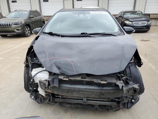 2017 TOYOTA PRIUS C - JTDKDTB31H1593539