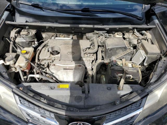 VIN 2T3RFREV5EW227976 2014 Toyota RAV4, Xle no.12