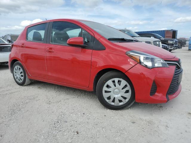 VIN VNKKTUD34GA061729 2016 Toyota Yaris, L no.4