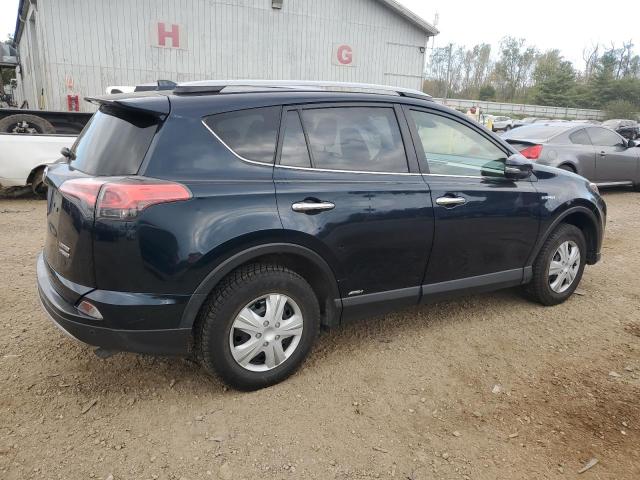 VIN JTMDJREV8HD122567 2017 Toyota RAV4, Limited no.3