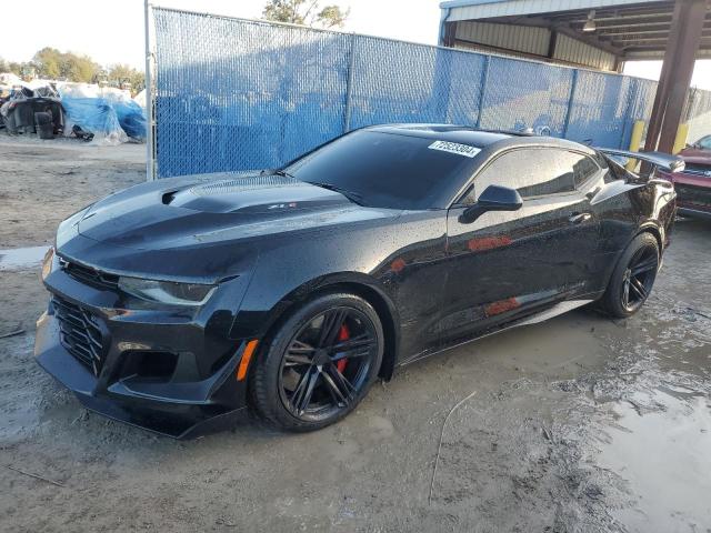 CHEVROLET CAMARO ZL1