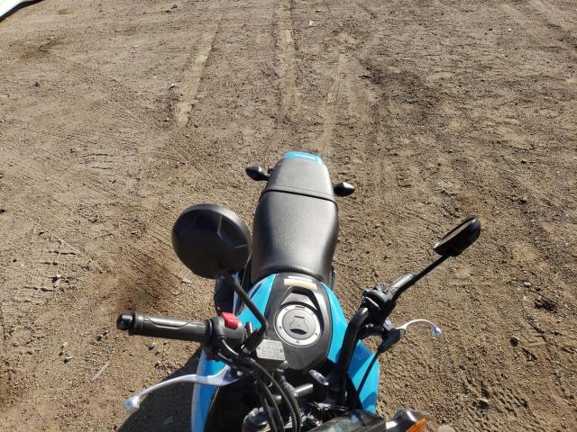 2024 HONDA GROM 125 MLHJC9214R5202181