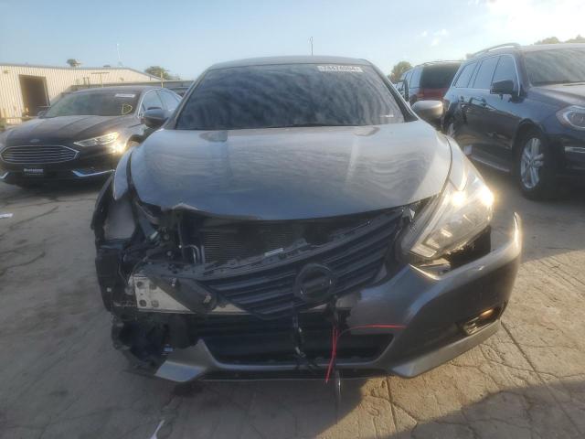 2018 NISSAN ALTIMA 2.5 - 1N4AL3AP5JC146831