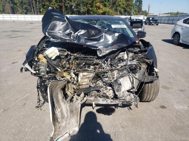 2017 NISSAN MAXIMA 3.5 - 1N4AA6APXHC448357