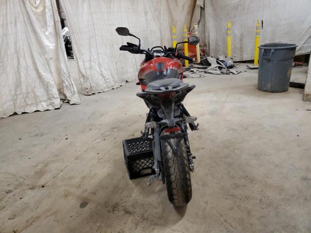 2023 TRIUMPH MOTORCYCLE TIGER SPOR - SMTL20UL5PTBD4135