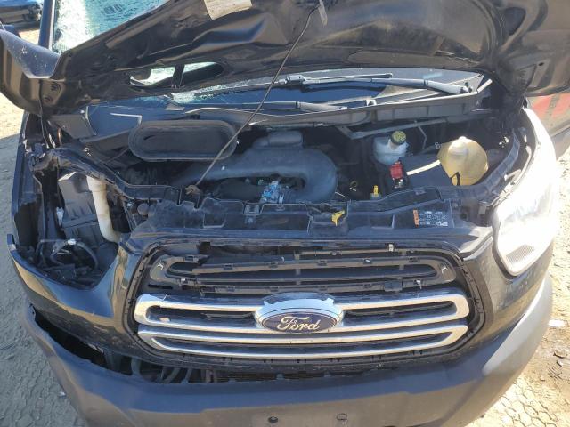 2019 FORD TRANSIT T- - 1FTYR2CM6KKB10058