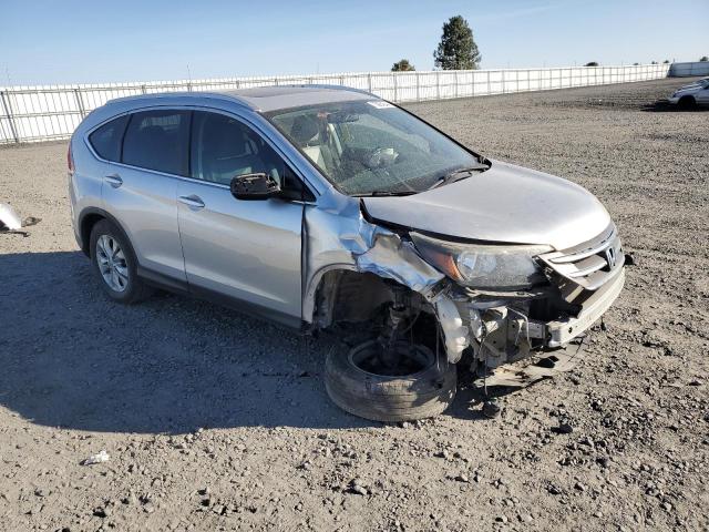 VIN 2HKRM4H72DH621169 2013 Honda CR-V, Exl no.4