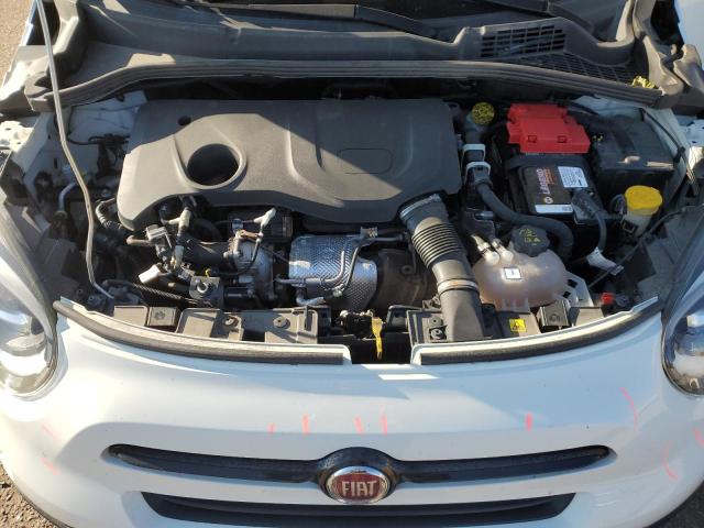 2019 FIAT 500X TREKK - ZFBNFYB17KP790533