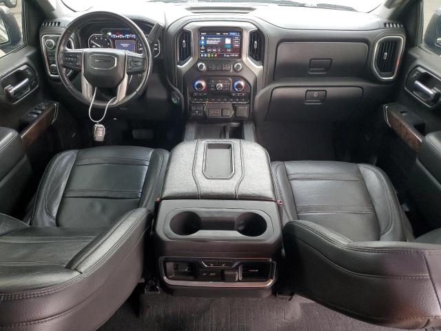 2020 GMC SIERRA K15 - 3GTU9FET7LG441170